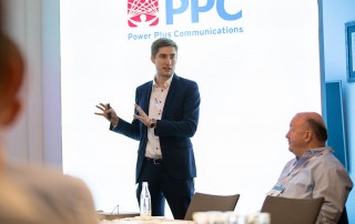 PPC Kundentreffen 2019