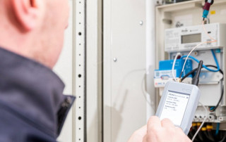 Eon 20.000 Smart Meter