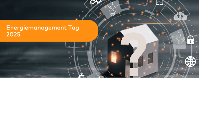Energiemanagement-Tag