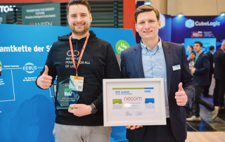 PPC connect neoom