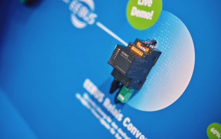 E-world 2026 ERC
